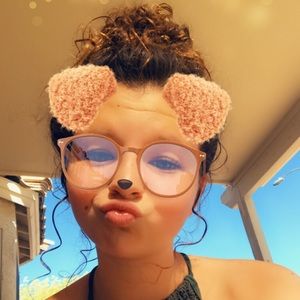 Meet your Posher, Karli